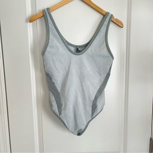 SKIMS OUTDOOR TANK BODYSUIT